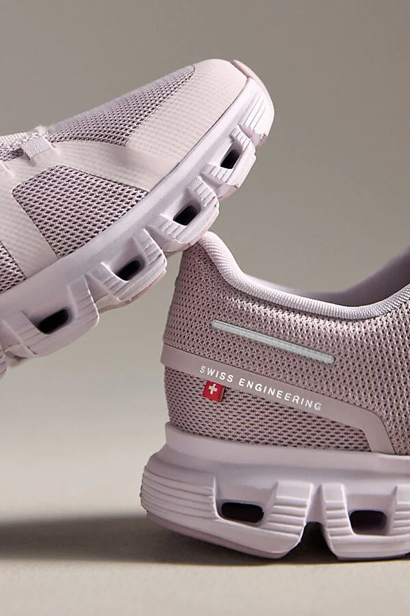 Cloud 6 Sneakers - Image 3
