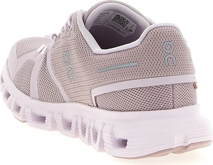 'cloud 6' Sneakers - Image 3