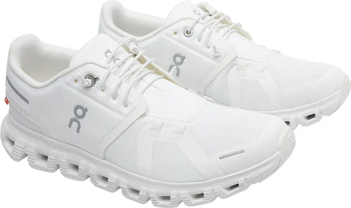 Cloud 6 Sneakers - Image 2