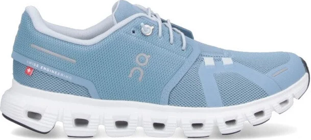 Cloud 6' Sneakers - Blue
