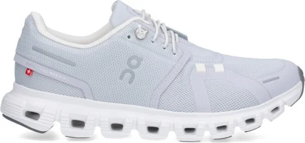 Cloud 6' Sneakers - Grey