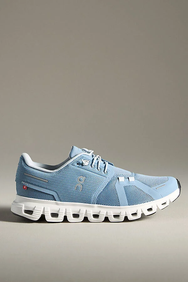 Cloud 6 Sneakers