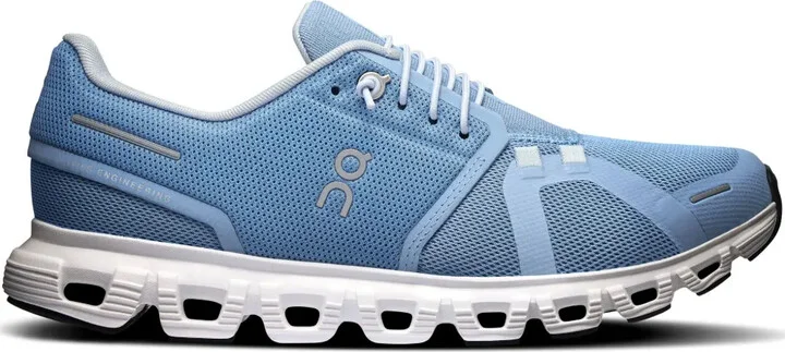 Cloud 6 sneakers
