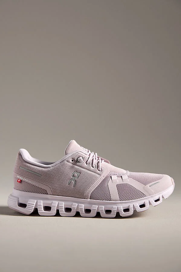 Cloud 6 Sneakers