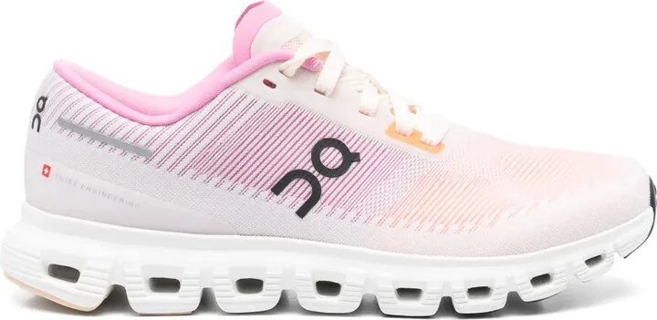 Cloud 6 sneakers