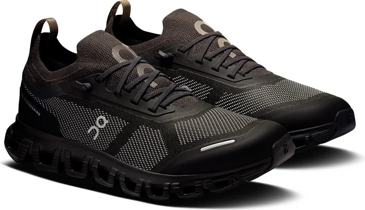 Black/ Eclipse