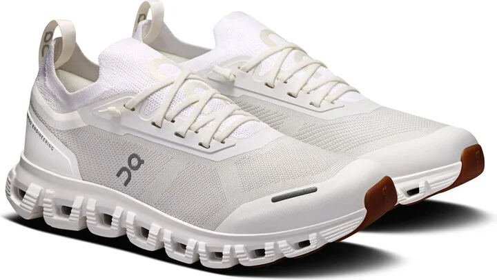 White/ White