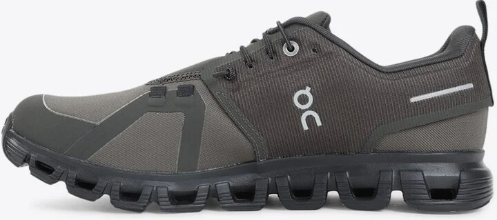 Cloud 6 Waterproof Low-Top Sneakers - Image 2