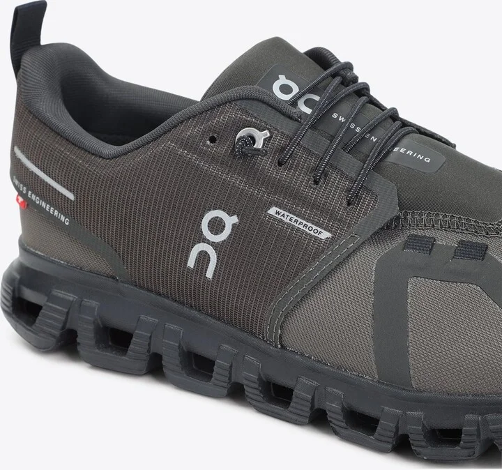 Cloud 6 Waterproof Low-Top Sneakers - Image 3