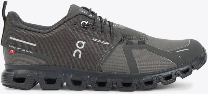 Cloud 6 Waterproof Low-Top Sneakers