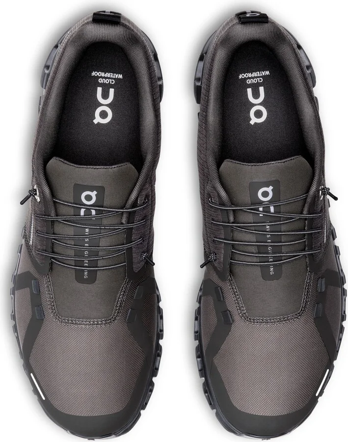 Cloud 6 Waterproof Sneaker - Image 4