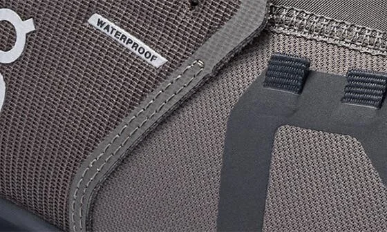 Cloud 6 Waterproof Sneaker - Image 6