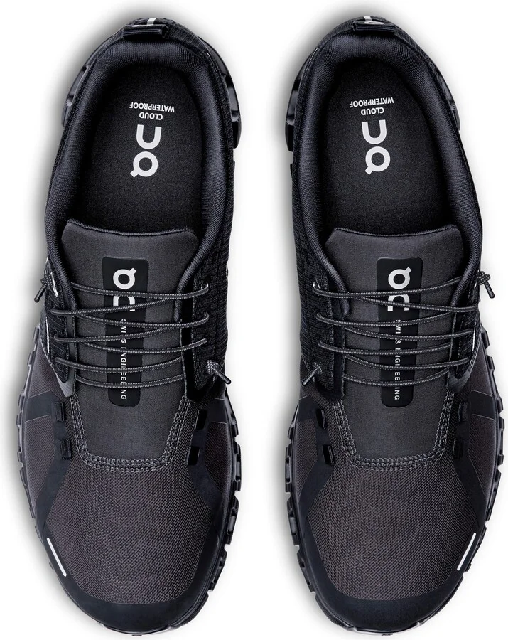Cloud 6 Waterproof Sneaker - Image 9