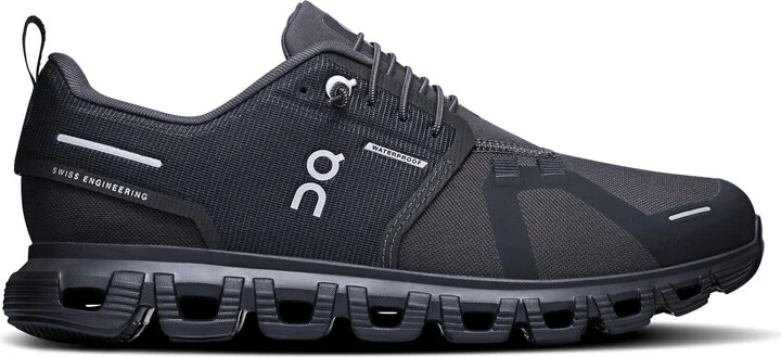 Cloud 6 Waterproof Sneaker - Image 3
