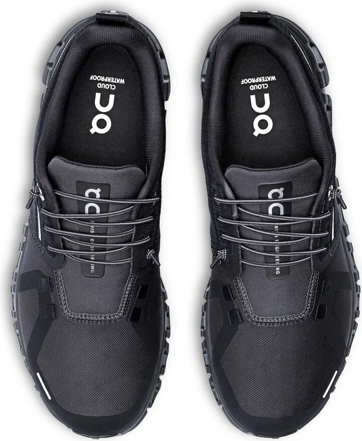 Cloud 6 Waterproof Sneaker - Image 4