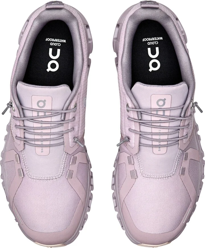 Cloud 6 Waterproof Sneaker - Image 7