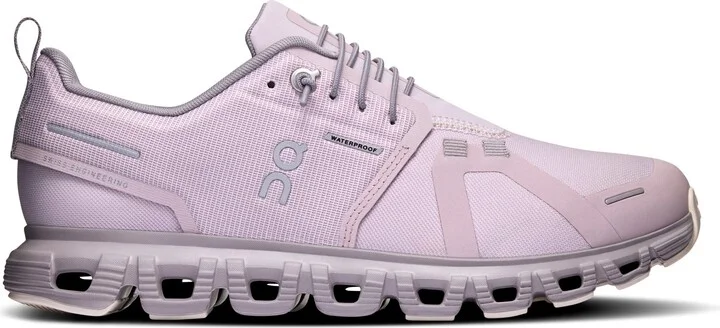 Cloud 6 Waterproof Sneaker - Image 10