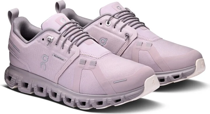 Mauve/ Zinc