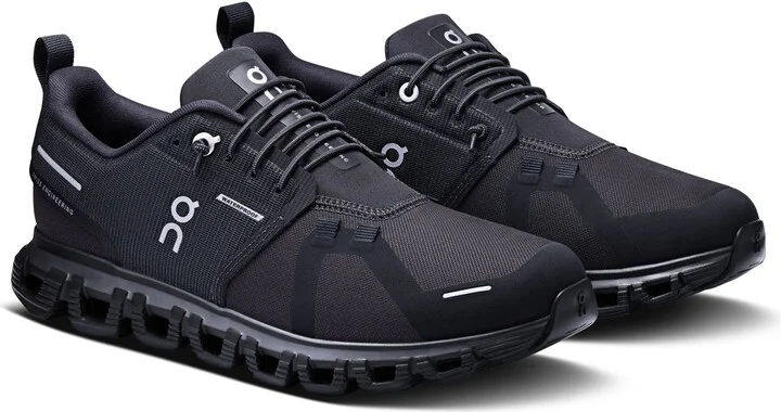 Cloud 6 Waterproof Sneaker