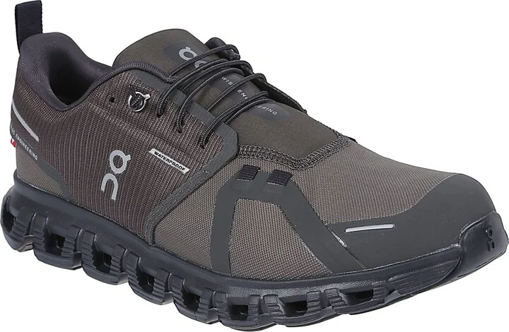Cloud 6 Waterproof Sneakers - Image 2