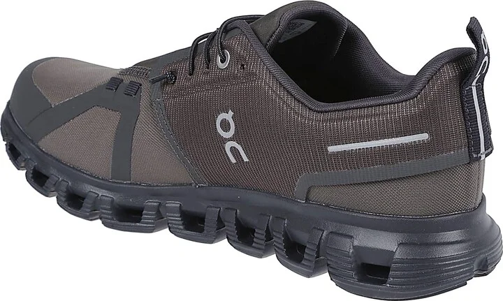 Cloud 6 Waterproof Sneakers - Image 3