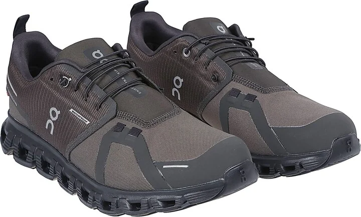 Cloud 6 Waterproof Sneakers - Image 5