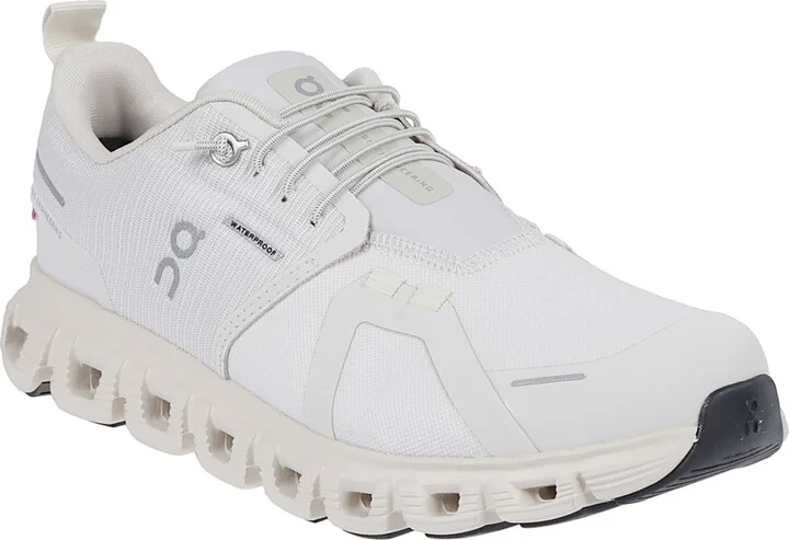 Cloud 6 Waterproof Sneakers - Image 2