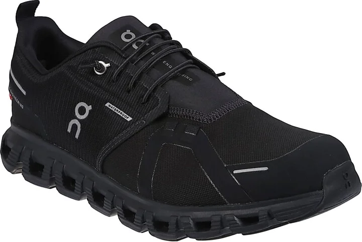 Cloud 6 Waterproof Sneakers - Image 2