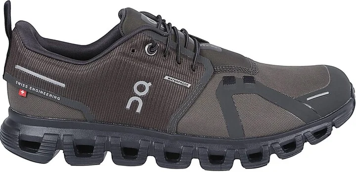 Cloud 6 Waterproof Sneakers