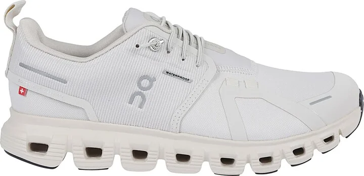 Cloud 6 Waterproof Sneakers