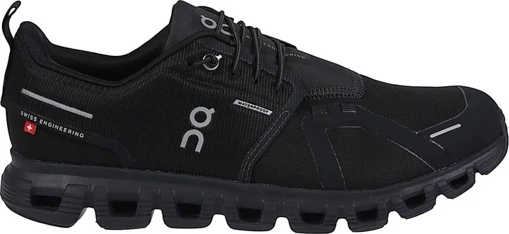 Cloud 6 Waterproof Sneakers