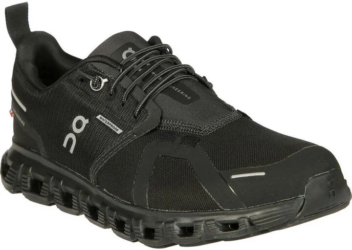 Cloud 6 Wp Low-top Sneakers - Image 2
