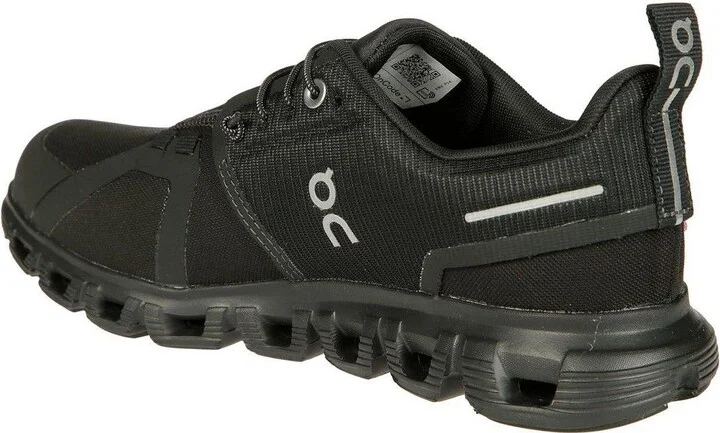 Cloud 6 Wp Low-top Sneakers - Image 3