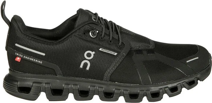 Cloud 6 Wp Low-top Sneakers