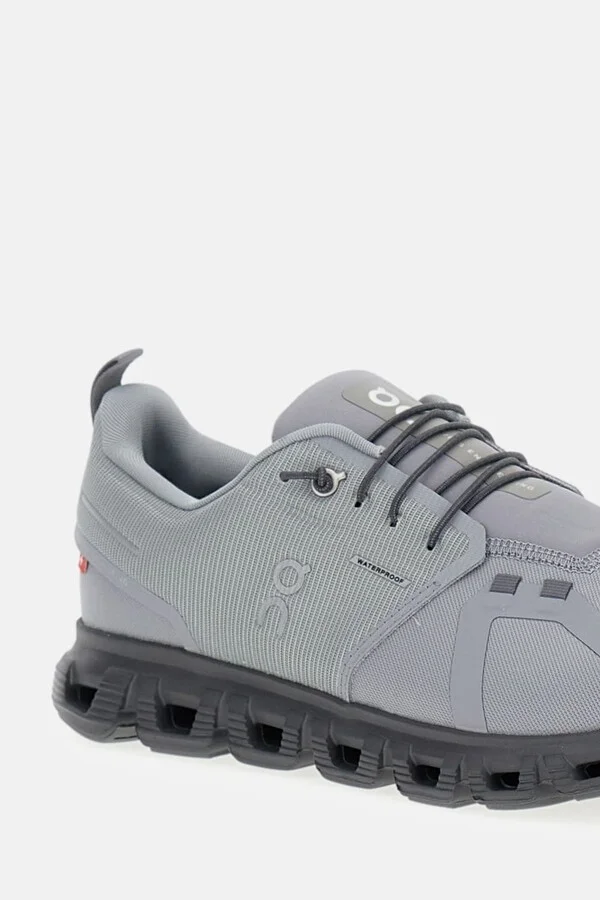 Cloud 6 Wp Sneakers - Image 4
