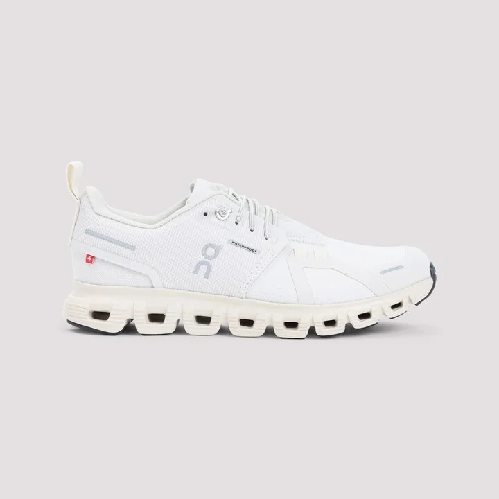 Cloud 6 Wp Sneakers - Image 3
