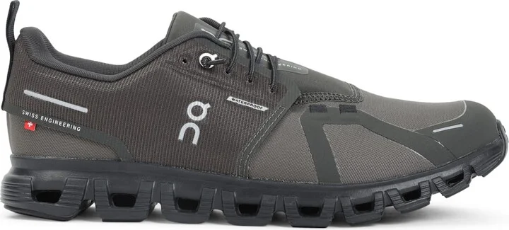 Cloud 6 Wp Sneakers - Image 2
