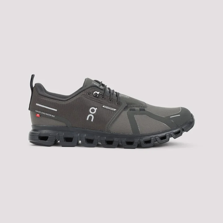Cloud 6 Wp Sneakers - Image 3