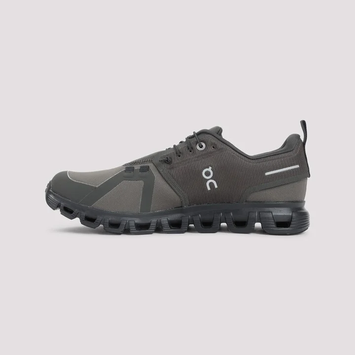 Cloud 6 Wp Sneakers - Image 4