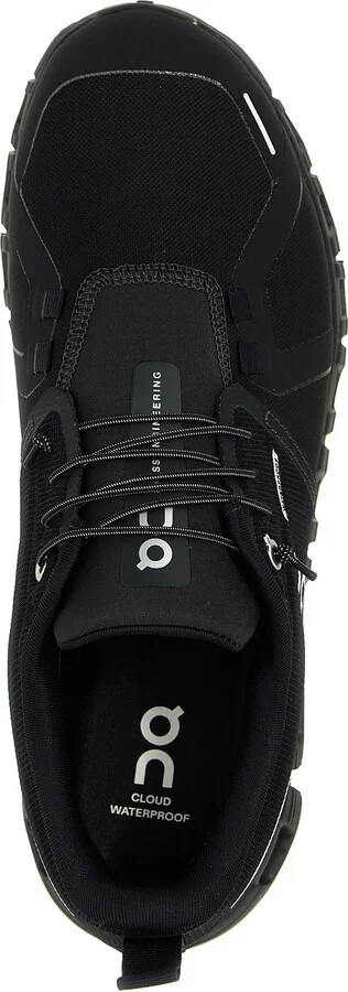 'cloud 6 Wp' Sneakers - Image 4