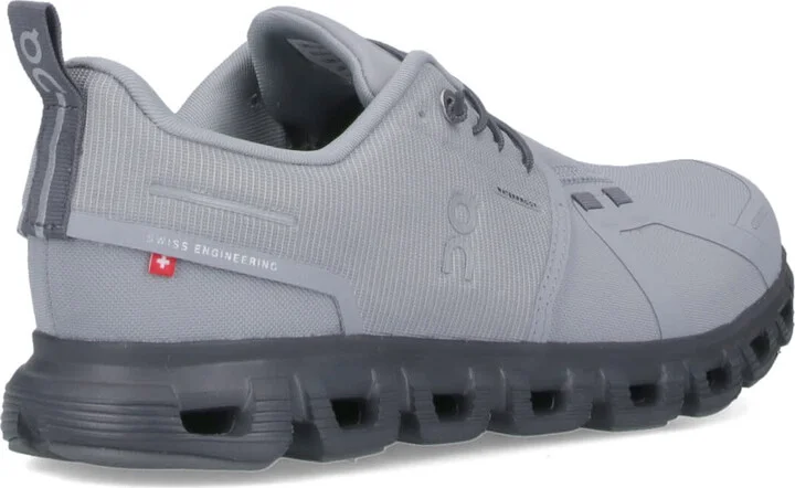 'cloud 6 Wp' Sneakers - Image 4