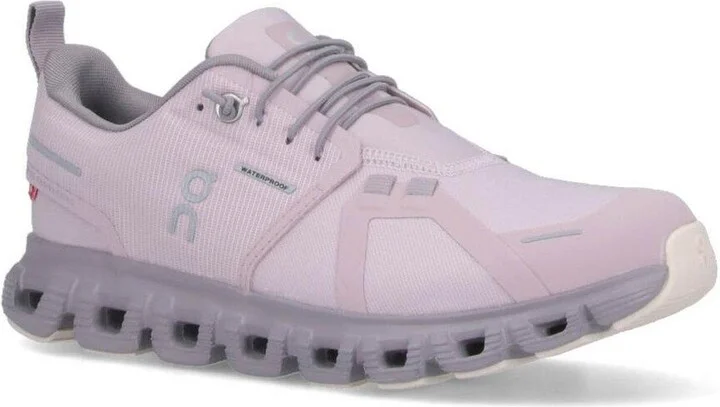 Cloud 6 Wp Sneakers - Image 2