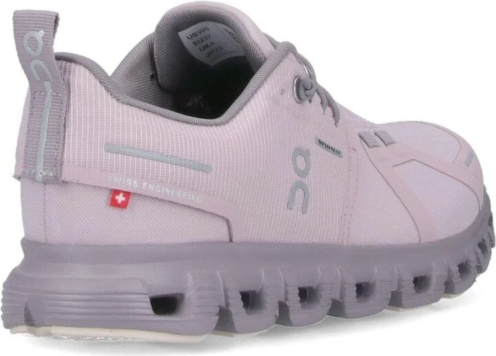 Cloud 6 Wp Sneakers - Image 3