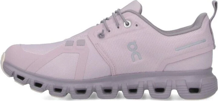 Cloud 6 Wp Sneakers - Image 4
