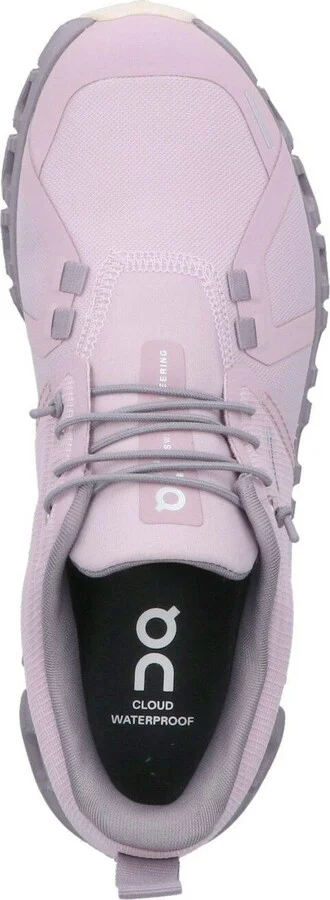 Cloud 6 Wp Sneakers - Image 5