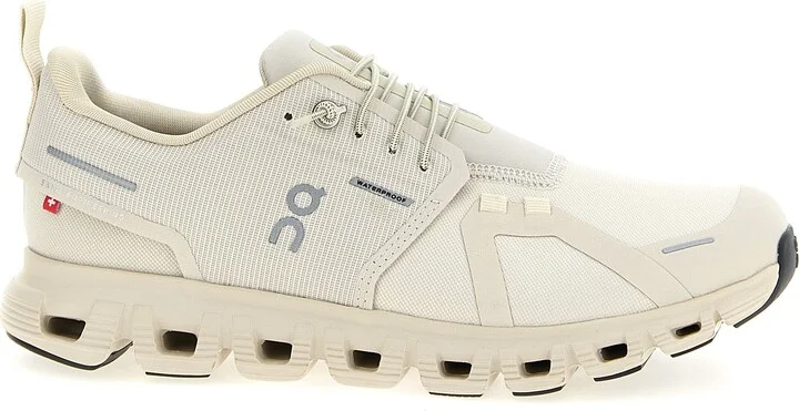 Cloud 6 Wp Sneakers Beige