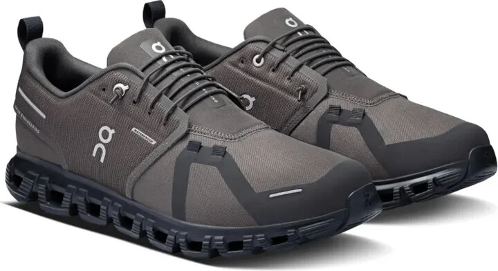 Cloud 6 WP "Thorn Black" sneakers - Image 2
