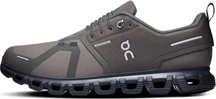 Cloud 6 WP "Thorn Black" sneakers - Image 3