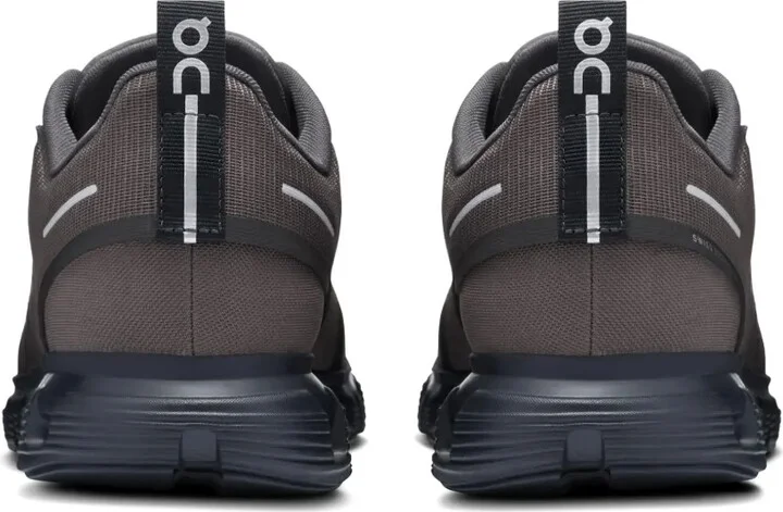 Cloud 6 WP "Thorn Black" sneakers - Image 4