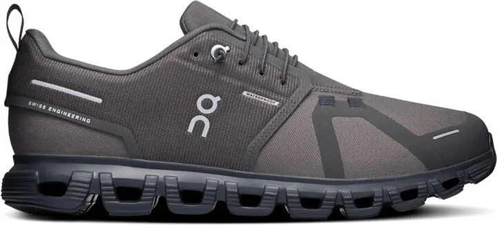 Cloud 6 WP "Thorn Black" sneakers